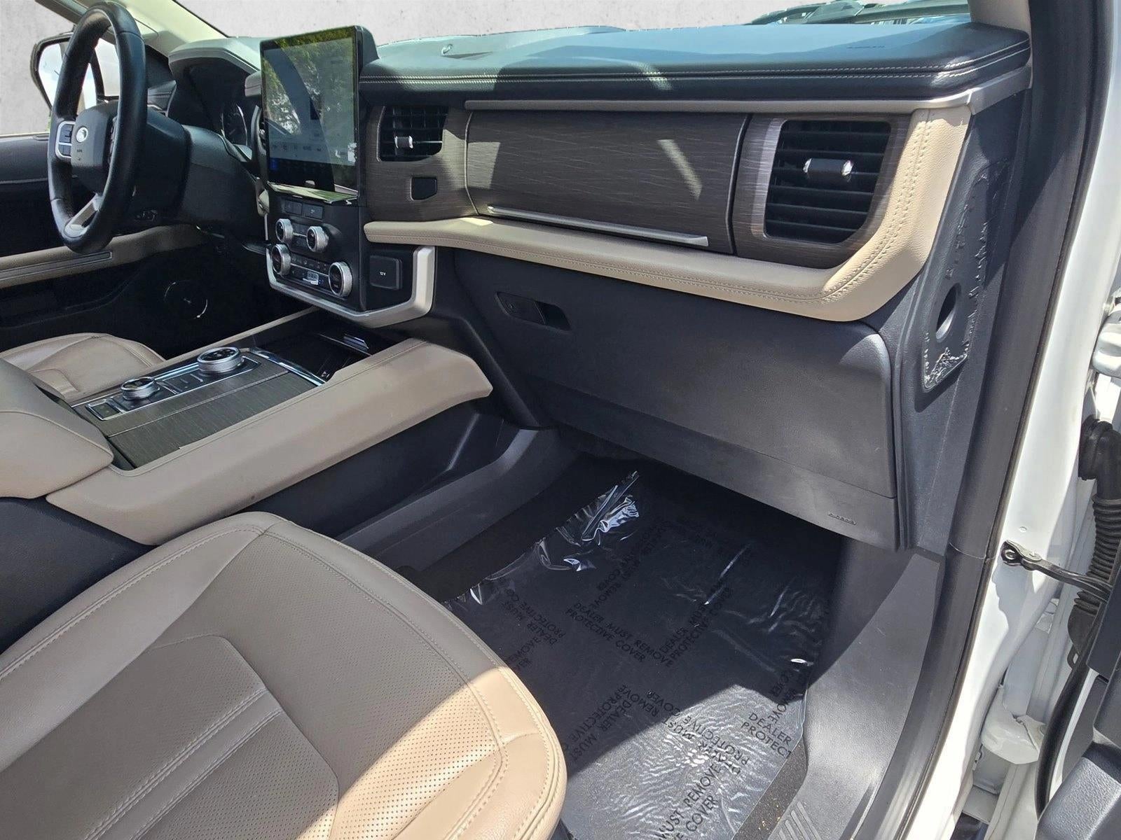 2024 Ford Expedition Limited 4x4