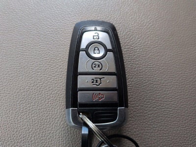 2024 Ford Expedition Limited 4x4