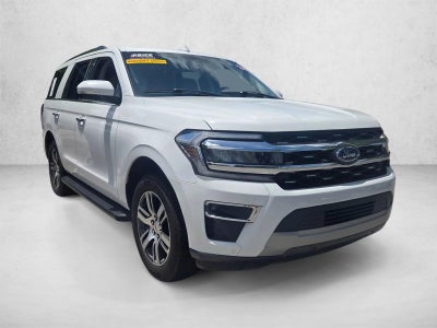 2024 Ford Expedition Limited 4x4