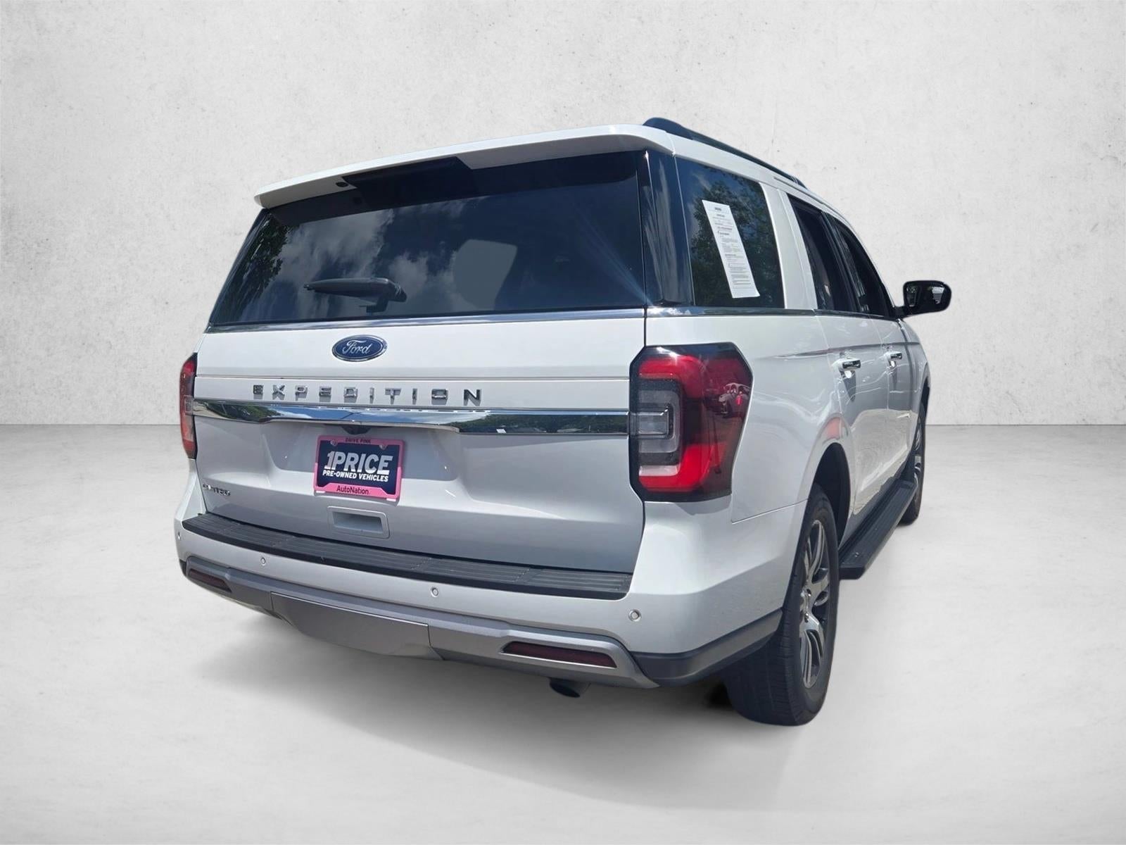 2024 Ford Expedition Limited 4x4