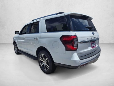2024 Ford Expedition Limited 4x4