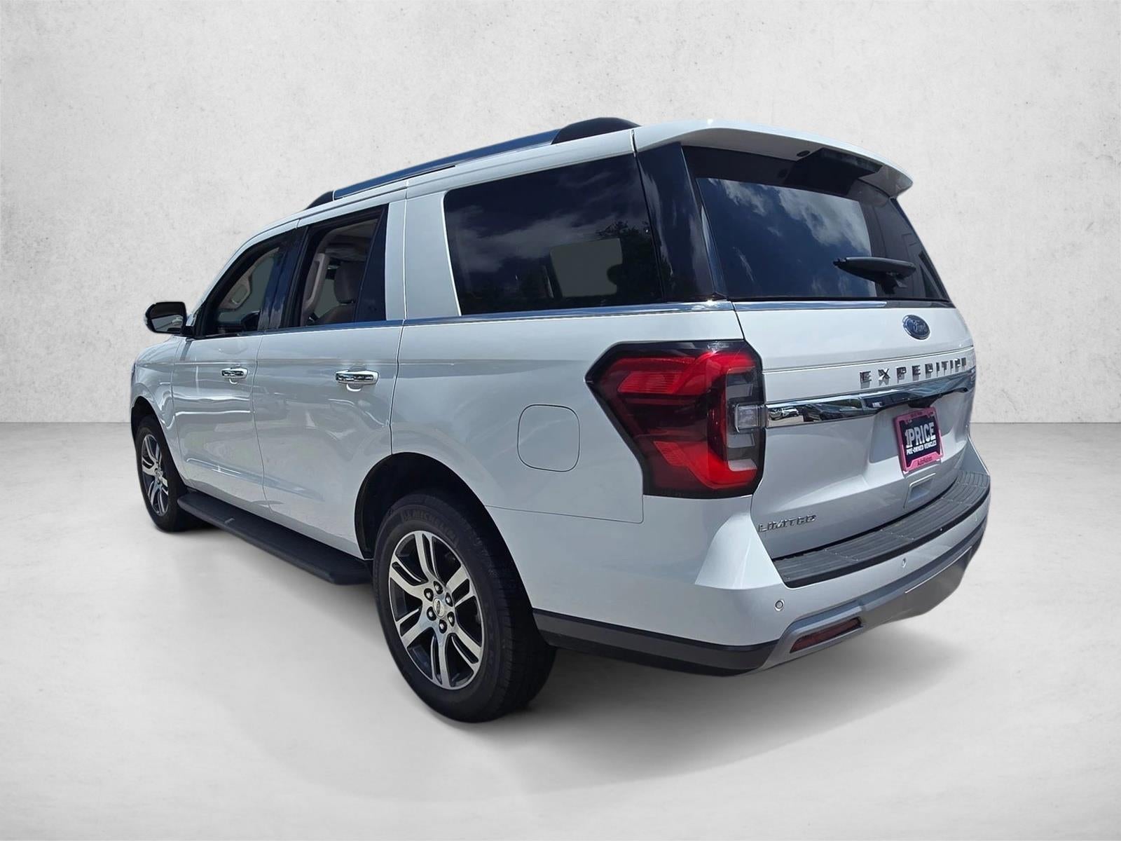 2024 Ford Expedition Limited 4x4