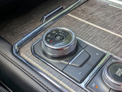 2021 Ford Expedition Limited 4x4