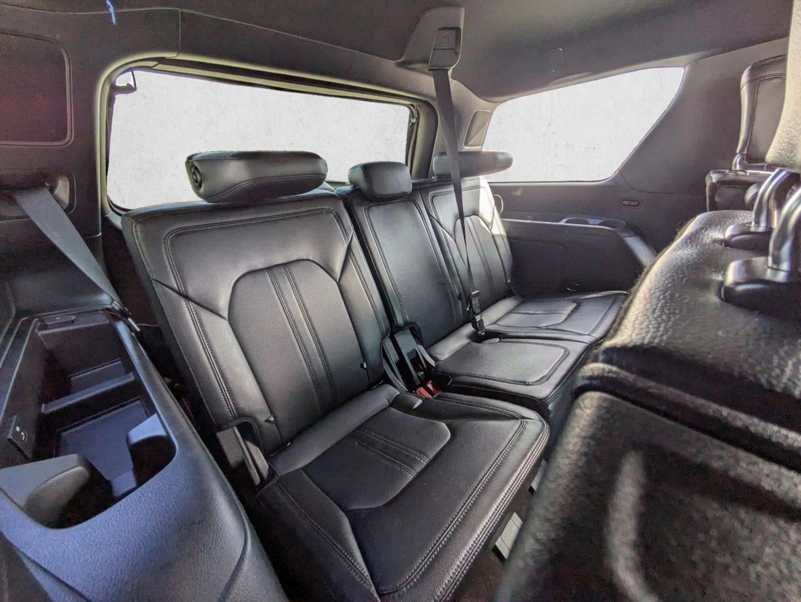 2021 Ford Expedition Limited 4x4