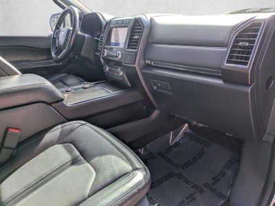 2021 Ford Expedition Limited 4x4