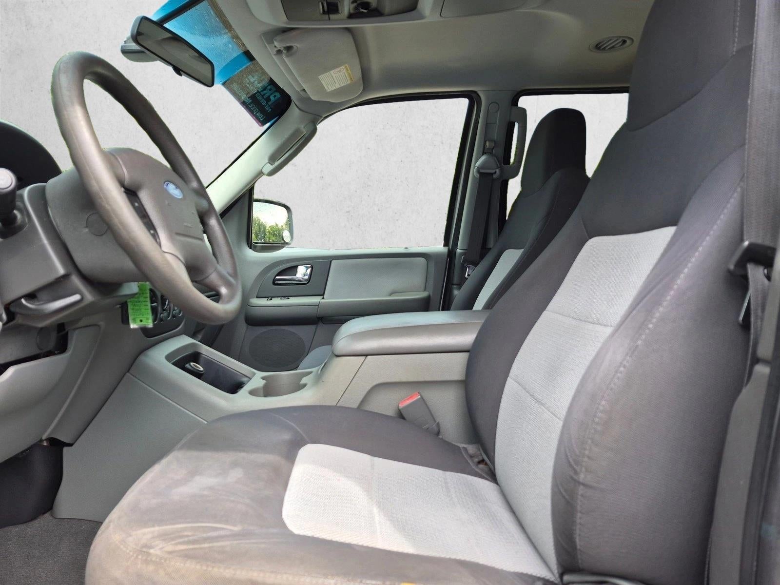 2006 Ford Expedition 4dr XLT