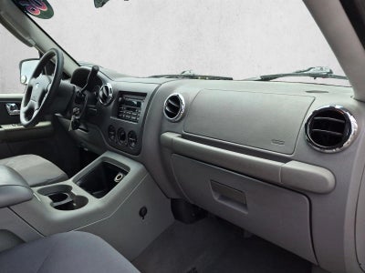 2006 Ford Expedition 4dr XLT
