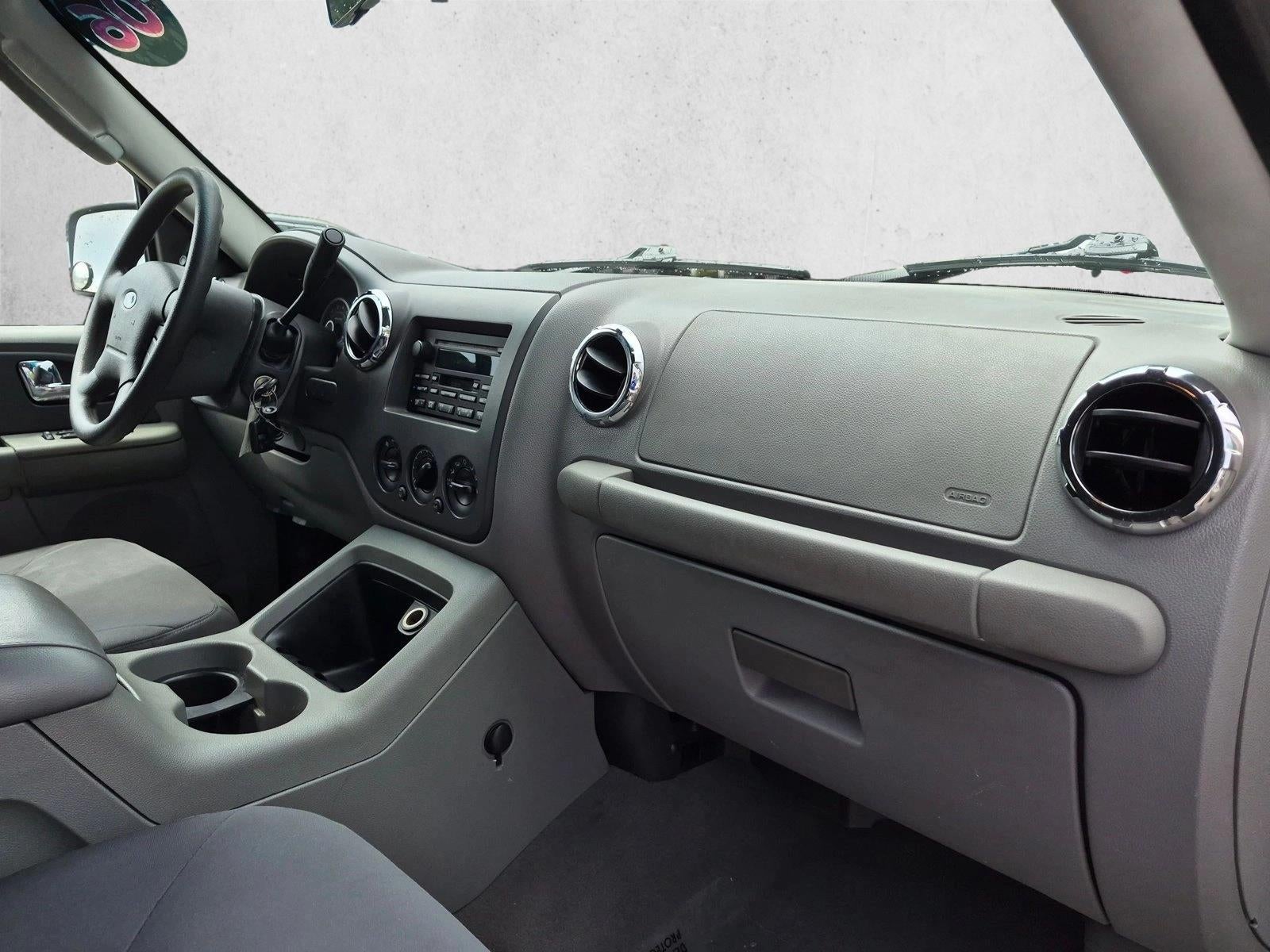 2006 Ford Expedition 4dr XLT