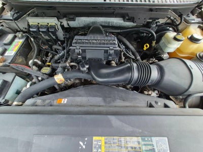 2006 Ford Expedition 4dr XLT
