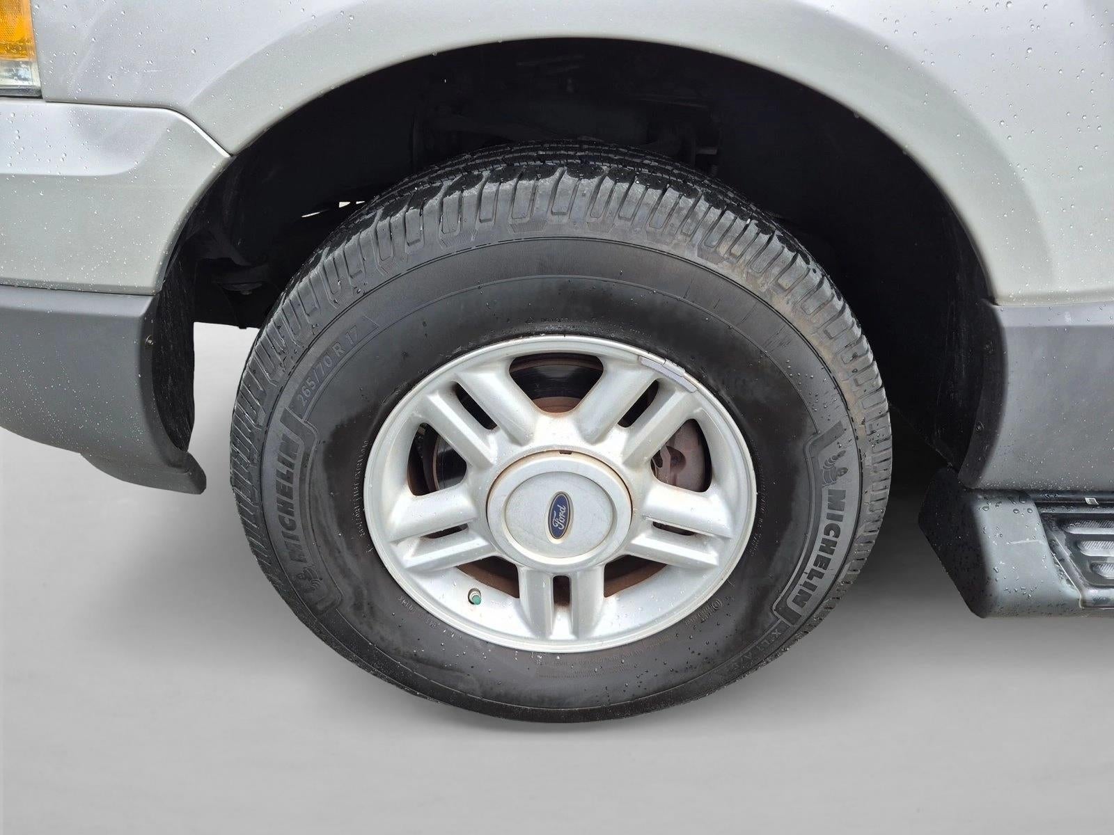 2006 Ford Expedition 4dr XLT