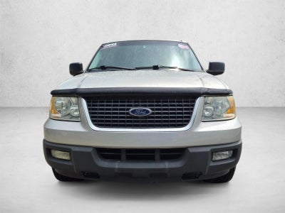 2006 Ford Expedition 4dr XLT