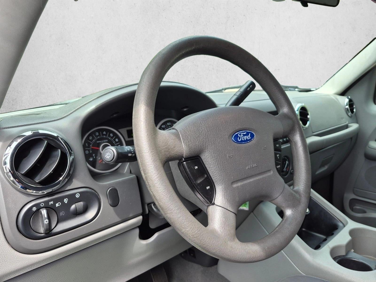 2006 Ford Expedition 4dr XLT