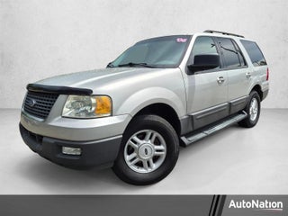 2006 Ford Expedition 4dr XLT