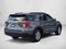 2021 Ford Explorer XLT RWD