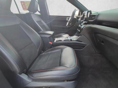 2023 Ford Explorer ST-Line RWD