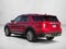 2021 Ford Explorer Limited 4WD