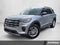 2025 Ford Explorer Active RWD