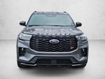 2025 Ford Explorer ST 4WD