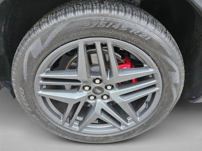 2025 Ford Explorer ST 4WD