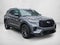2025 Ford Explorer ST 4WD