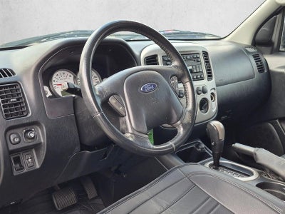 2005 Ford Escape Limited