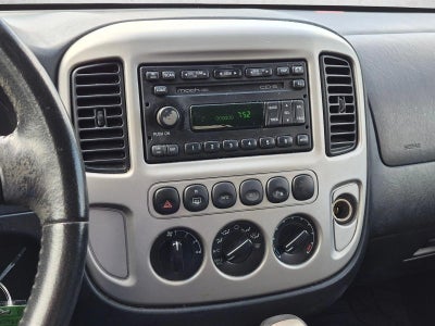 2005 Ford Escape Limited