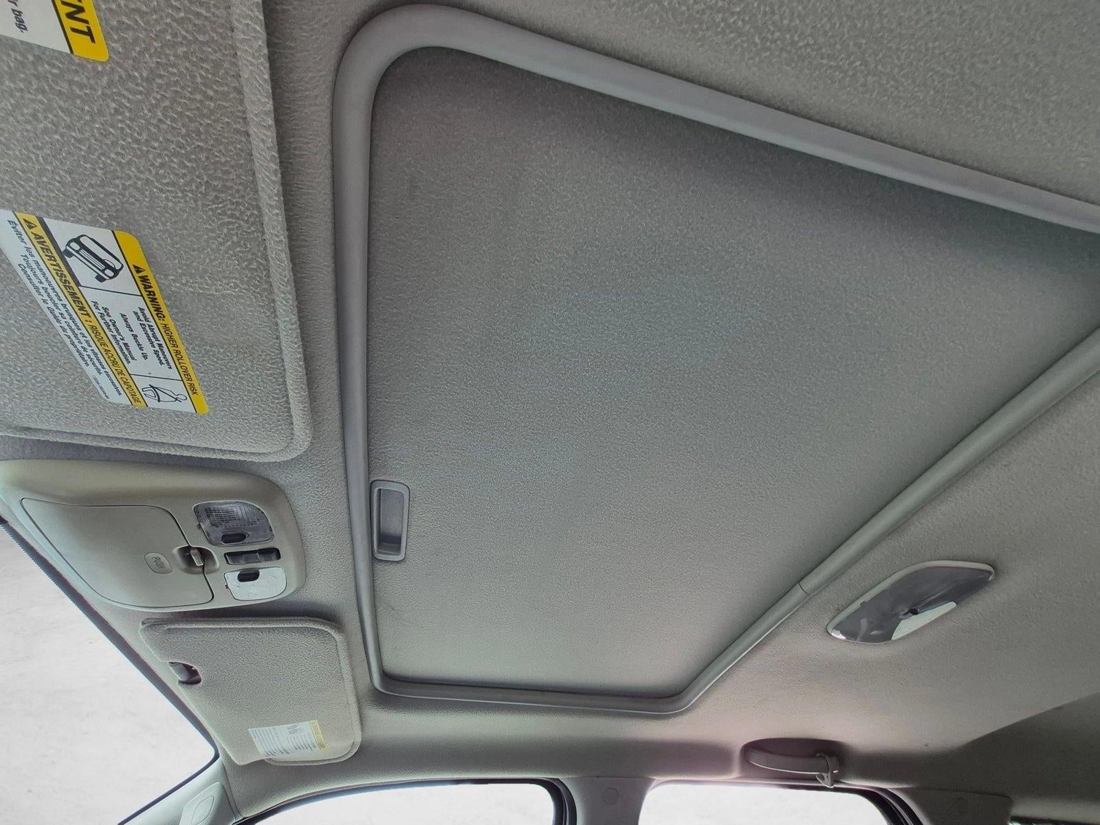 2005 Ford Escape Limited