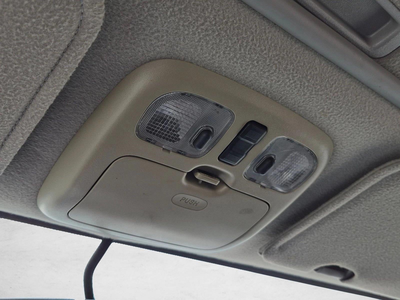 2005 Ford Escape Limited