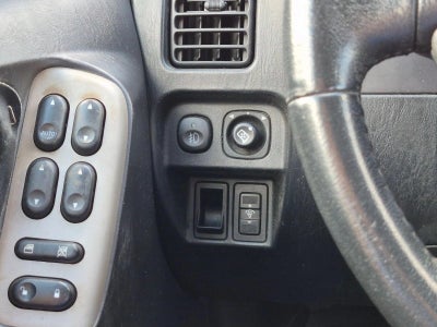 2005 Ford Escape Limited