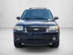 2005 Ford Escape Limited