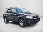 2005 Ford Escape Limited