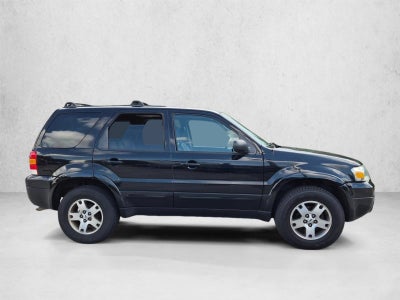 2005 Ford Escape Limited