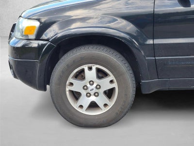 2005 Ford Escape Limited