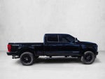 2022 Ford Super Duty F-250 SRW LARIAT 4WD Crew Cab 6.75' Box