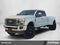 2020 Ford Super Duty F-450 DRW Platinum 4WD Crew Cab 8' Box