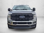 2023 Ford Super Duty F-450 DRW XL 4WD Crew Cab 8' Box