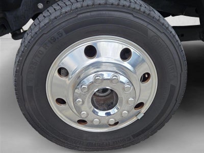 2023 Ford Super Duty F-450 DRW XL 4WD Crew Cab 8' Box