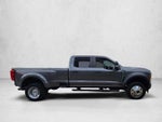 2023 Ford Super Duty F-450 DRW XL 4WD Crew Cab 8' Box