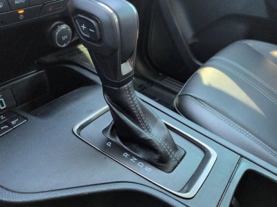 2019 Ford Ranger LARIAT 2WD SuperCrew 5' Box