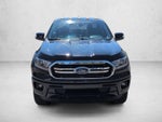 2019 Ford Ranger LARIAT 2WD SuperCrew 5' Box