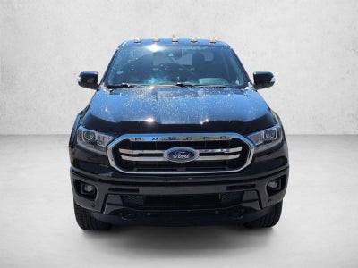 2019 Ford Ranger LARIAT 2WD SuperCrew 5' Box