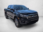 2019 Ford Ranger LARIAT 2WD SuperCrew 5' Box