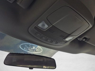 2018 Ford F-150 XLT 2WD SuperCrew 5.5' Box