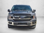 2018 Ford F-150 XLT 2WD SuperCrew 5.5' Box