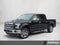 2017 Ford F-150 Lariat 2WD SuperCrew 5.5' Box