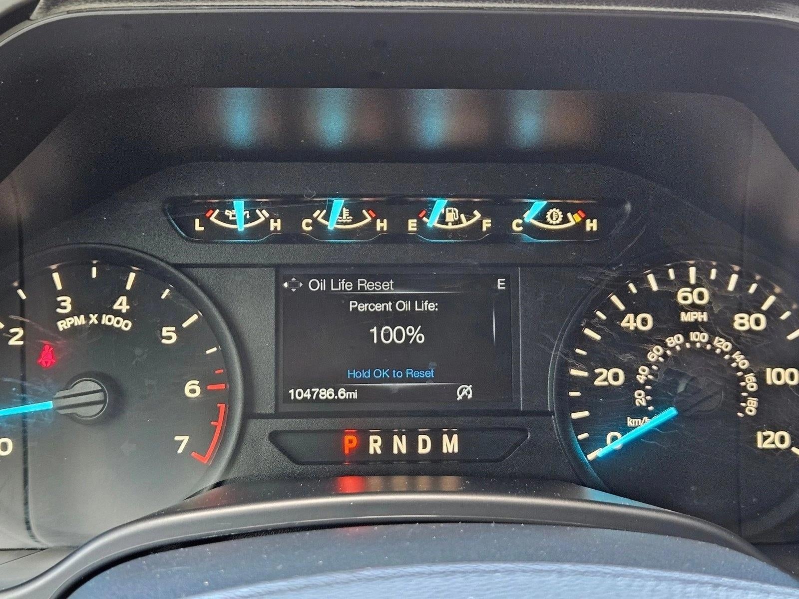 2020 Ford F-150 XL 2WD SuperCrew 5.5' Box