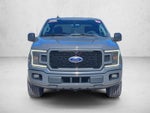 2020 Ford F-150 XL 2WD SuperCrew 5.5' Box