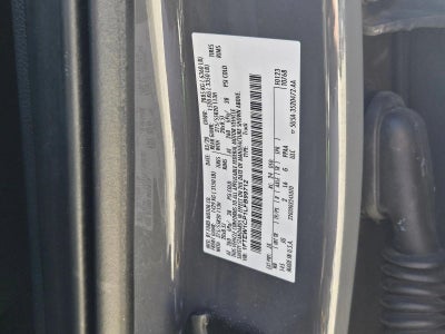 2020 Ford F-150 XL 2WD SuperCrew 5.5' Box