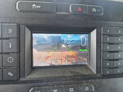 2018 Ford F-150 XLT 2WD SuperCrew 5.5' Box