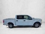 2018 Ford F-150 XLT 2WD SuperCrew 5.5' Box